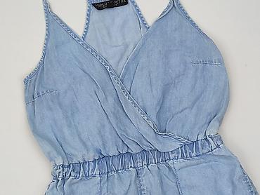 cropp plaza: Topshop Petite, Kombinezon damski, rozmiar S — 1