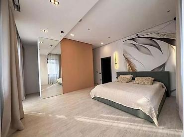 Продажа квартир: 4 комнаты, 130 м², Элитка, 7 этаж, Евроремонт — 6