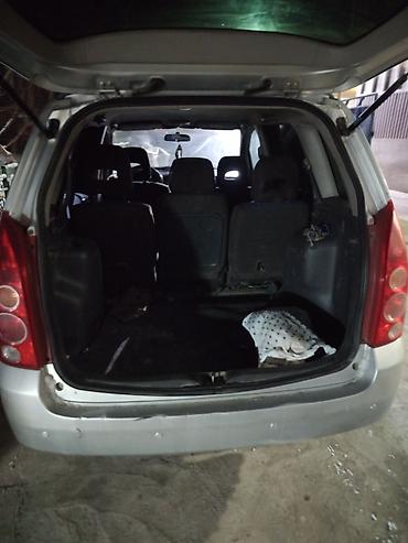 Mazda: Mazda PREMACY: 2005 г., 1.8 л, Механика, Бензин, Универсал — 8