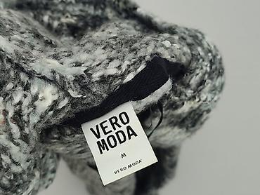 varlesca bluzy: Vero Moda, Bluza z kapturem damska, rozmiar M — 4