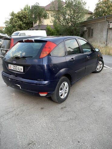 мотор на опель зафира: Продаю Ford Focus, 2003 год 🔹 Двигатель 1.8 дизель, турбина 🔹