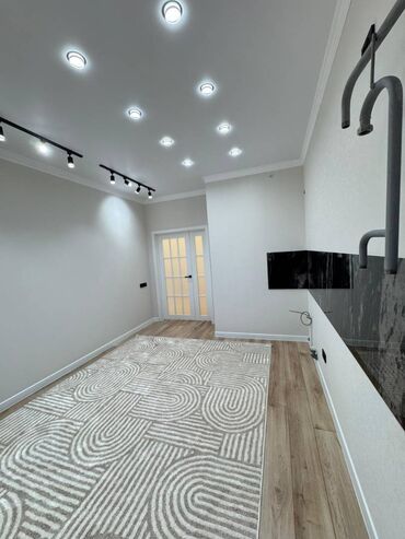 дом для отдыха: 1 комната, 42 м², Элитка, 12 этаж, Дизайнерский ремонт