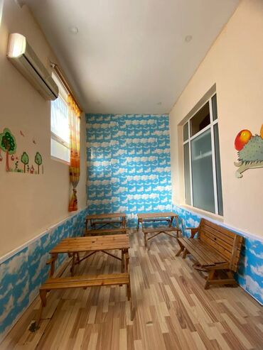 Digər kommersiya daşınmaz əmlakı: Bayilda yerləşən ümumi sahəsi 185 kv,m olan, təmirli baxca psixoloju — 9