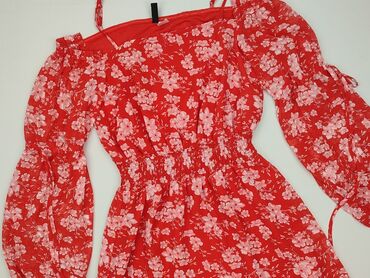 shein sukienka z tiulem: H&M, Сукня жіноча, розмір S