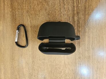 Чехлы: Airpods Pro 2 Çexolu.İşlənməyib
