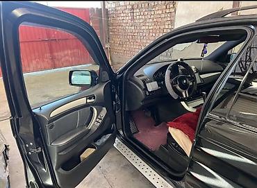 BMW: BMW X5: 2003 г., 3 л, Автомат, Дизель, Кроссовер — 9