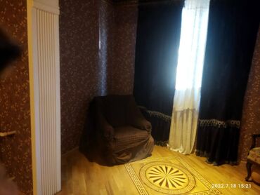 Uzunmüddətli kirayə mənzillər: Neftcilər metrosunun yaxınlığında Rüstəm Rüstəmöv kücəsində 5 — 8