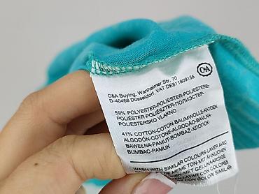 koszula 46: C&A, Bluzka damska, rozmiar M — 4