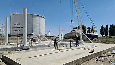 покрасочный: ### 🏗️ ПРОФЕССИОНАЛЬНАЯ ОКРАСКА И ОГНЕЗАЩИТА БОЛЬШИХ ОБЪЕКТОВ ## — 1