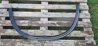 rolsue planeta: RUB KRILA W253 ZA MERCEDES BENZ GLC 200, GLC 220, GLC 250 . | — 3