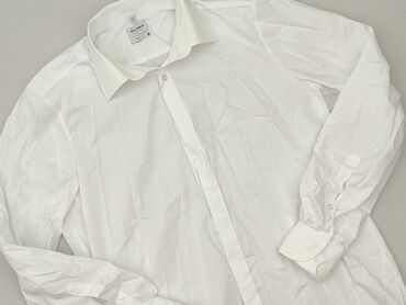 koszulka croop: Shirt for men, size XL (EU 42), condition - Very good