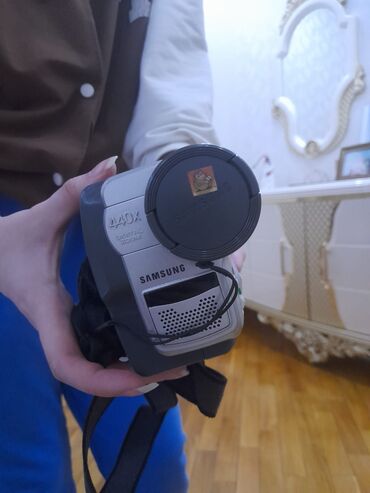 Videokameralar: Hamisi islenmisdir telefon planşet kamera köhne modellerdi kim — 4