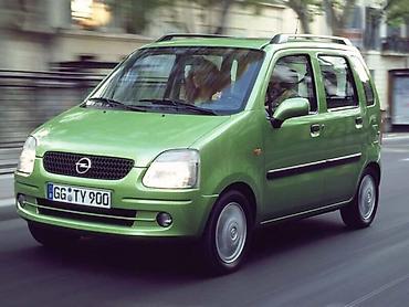 o r s: DELOVI ZA OPEL AGILA A. | Polovni originalni rezervni delovi za Opel — 4