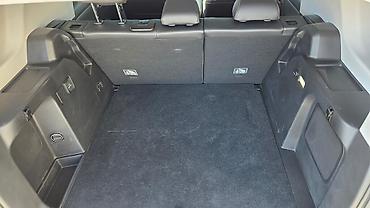 BAW: BAW : 2024 г., 1.5 л, Автомат, Гибрид, Внедорожник — 13