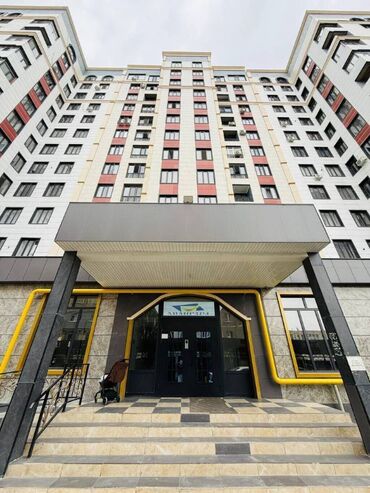 центр отдыха караенквартирыквартира в авроре 1 комнатные в близи центр отдыха комсомол 1 ком квартиры студия: 2 бөлмө, 47 кв. м, Элитка, 9 кабат, Евроремонт
