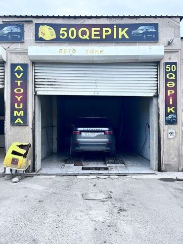 Kommersiya daşınmaz əmlakının satışı: 10 ildir fealiyyet gosteren abyektler birlikde satilir. 2 moyka 1 — 5