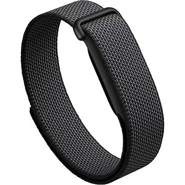 mi band ремешки: Браслет, Материал ремешка: Текстиль, Унисекс, Б/у — 1