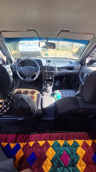 рексон пикап: Daewoo Nexia: 2007 г., 1.6 л, Механика, Бензин, Седан — 1