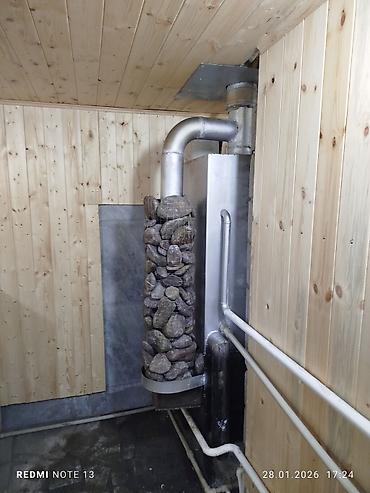 Котлы: Котел Супер Плюс Двухконтурный — 2