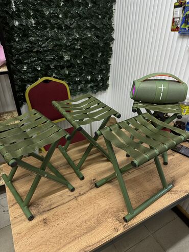 стульчики для детского сада: Садовый стул Металл, Самовывоз, Платная доставка