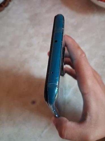 redimi: Xiaomi Red Rice, 64 GB, rəng - Yaşıl, 
 İki sim kartlı — 6