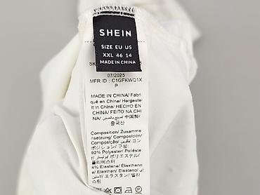 sukienka max: Shein, Sukienka damska, rozmiar 2XL — 6