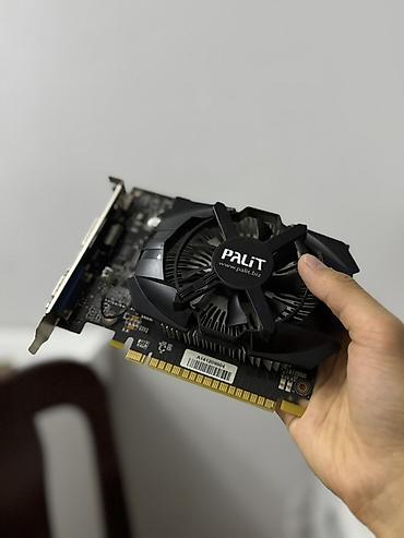 видеокарту geforce gt 430: Видеокарта Palit Nvidia GeForce Gt 740(серия GeForce, компактный кулер — 2