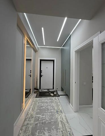 Продажа квартир: 3 комнаты, 88 м², Элитка, 4 этаж, Дизайнерский ремонт — 3