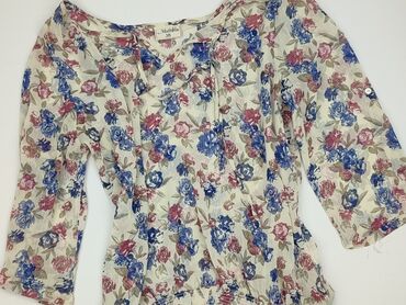 Women's Clothing: Women's blouse, Size M (EU 38)