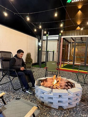 Посуточная аренда квартир: 🏡 АРЧА АПАРТ ОТЕЛЬ — почувствуйте себя как дома! Уютные семейные — 16