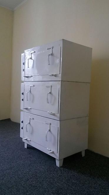 Хлебопечки: Хлебопечка, Новый, Самовывоз — 6