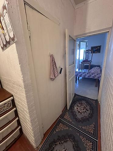 приват кж: Продается однокомнатная квартира город балыкчы: улица Кулакунова 212 — 8
