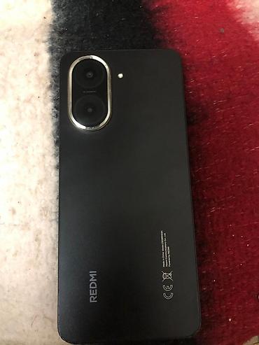 xiaomi redmi telefonlar: Xiaomi 64 GB, rəng - Qara, 
 Barmaq izi, İki sim kartlı — 2