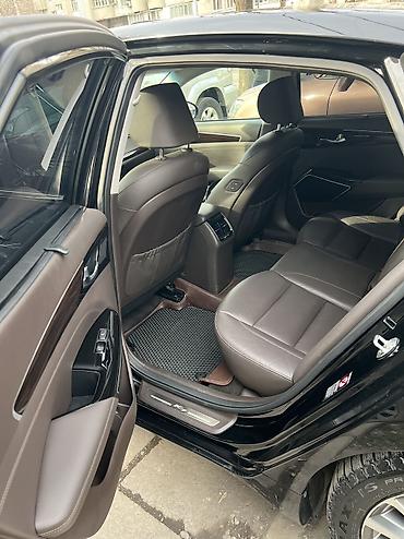 Kia: Kia K7: 2018 г., 2.4 л, Автомат, Бензин, Седан at lalafo.kg — 11 Kia: Kia K7: 2018 г., 2.4 л, Автомат, Бензин, Седан — 11