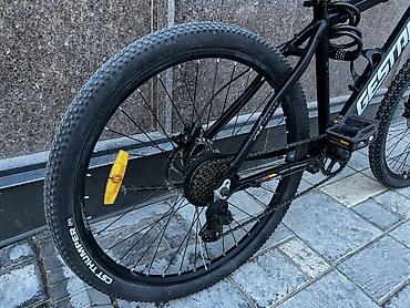 веластер: 🚴‍♂️Горный велосипед Gestalt Hero I 🇩🇪Сделан в германии 🚀Мощные — 3