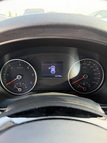 Kia: Kia Sportage: 2020 г., 2 л, Автомат, Дизель, Кроссовер — 9