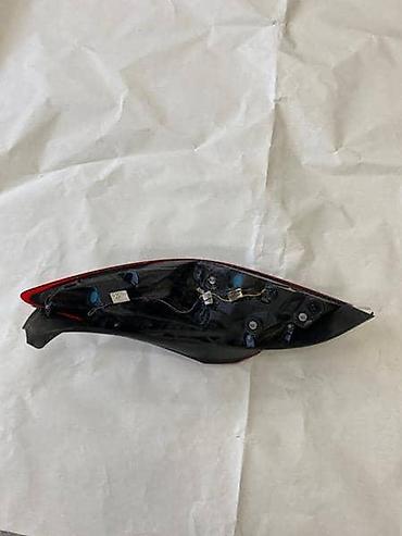 branik: STOP LAMPA ZA OPEL INSIGNIA - 23160567 | Leva stop lampa za Opel — 3