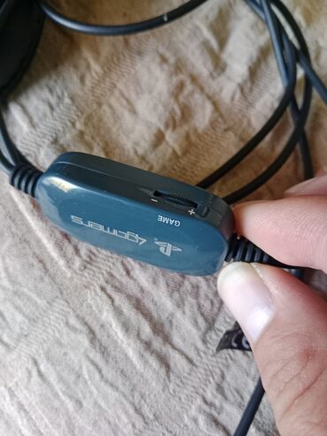 Slušalice: O R I G I N A L ® "SONY PS4 STEREO PROFESIONAL SLUŠALICE,OTPORNE NA — 9