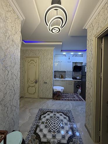 Yeni tikili: 3 otaqlı, Yeni tikili, 68 kv. m — 11