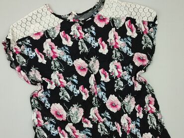 szorty damskie martes: Blouse, 2XL (EU 44), condition - Very good