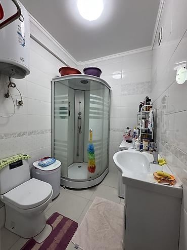 flat osh: 1 комната, 46 м², Элитка, 11 этаж, Евроремонт — 8