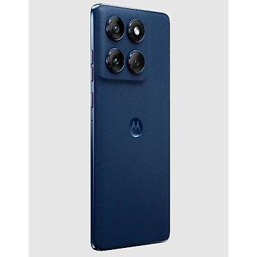 switch lite: Motorola 512 GB, rəng - Mavi, İki sim kartlı — 3
