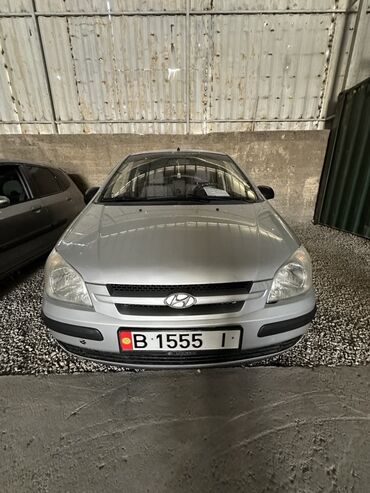 хендай аванте цена бишкек: Hyundai Getz: 2005 г., 1.4 л, Механика, Бензин, Хэтчбэк