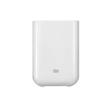 сумки для косметики: Портативный принтер Xiaomi Mijia AR ZINK - это удобное и компактное