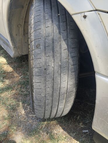masin ucun uzlukler: Disk təkər Opel 185 / 65 / R 15