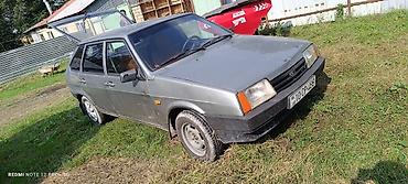 baqaj qiymeti: VAZ (LADA) 2109: 1.5 l | 1996 il 300000 km Hetçbek — 5