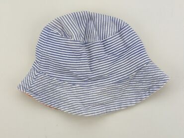 czapka wiosenna dla chłopca nike: Kapelusz, 1.5-2 lat, 46-47 cm, stan - Bardzo dobry