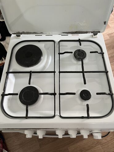 микроволновая печь бу купить: Духовка, Колдонулган, Өзү алып кетүү