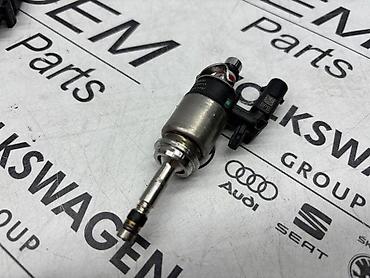 brener na plin: DIZNE BENZINSKE ZA VOLKSWAGEN SCIROCCO, TOURAN, PASSAT B7 . - 05E — 4