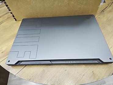 notebook samsung: Asus TUF F17 /i5/RAM 16GB/RTX3050. Asus TUF Gaming F17 Core — 4